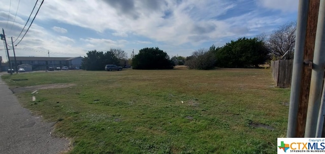 Listing photo 2 for 0 Tucker Rd, Killeen TX 76543