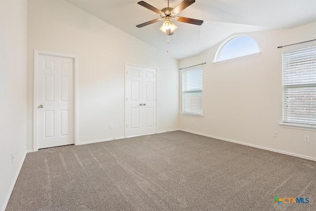 1328 Blue Leaf Dr, Temple, TX 76502 - unfurnished bedroom featuring baseboards and carpet