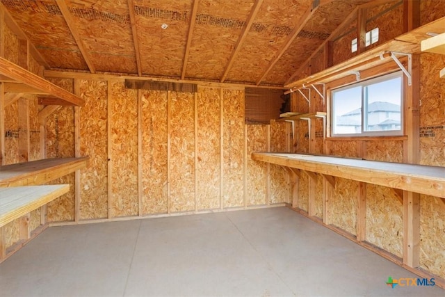 1328 Blue Leaf Dr, Temple, TX 76502 - view of storage room