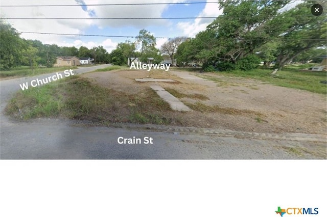 000 Crain St, Cuero TX, 77954 land for sale