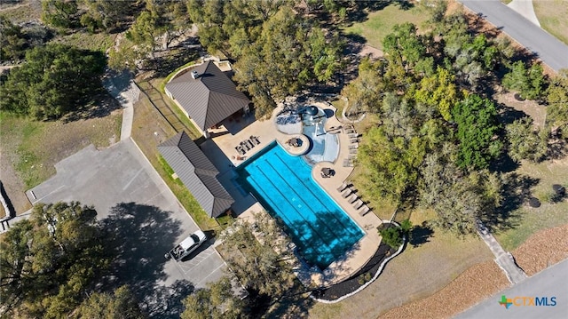 5721 Dry Comal Dr, New Braunfels, TX 78132 - photo 47