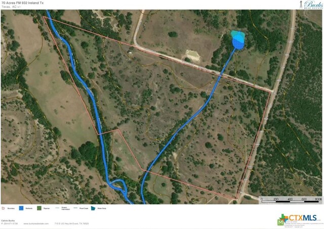 TBD County Road 186, Jonesboro, TX 76538 - photo 29