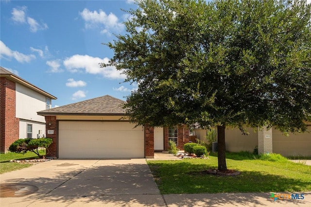 5515 Lions Gate Ln, Killeen, TX 76549 - photo 1