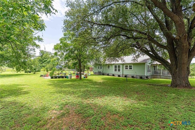 802 Smith Rd, Rockdale, TX 76567 - photo 16