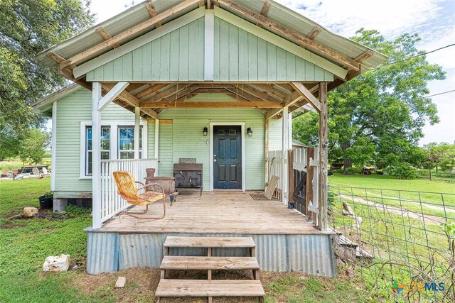 802 Smith Rd, Rockdale, TX 76567 - photo 7