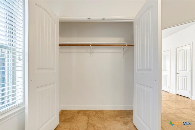 1102 Indian Mallow Dr, Temple, TX 76502 - view of closet