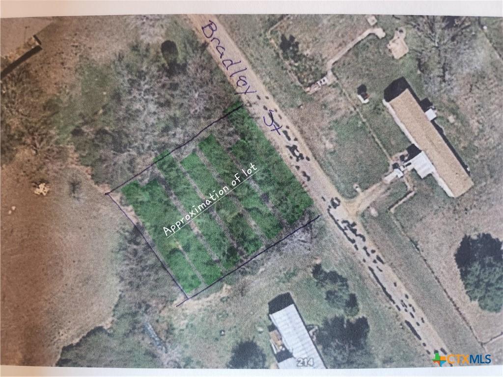 TBD Bradley St, Telferner, TX 77988 - photo 1