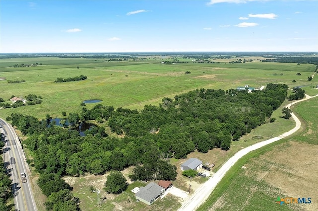 463 County Road 436, Thorndale, TX 76577 - view of property location featuring rural landscape