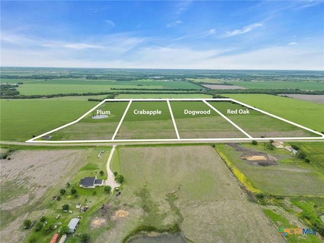 CRABAPPLELOT3441 Fm-55, Waxahachie TX, 76623 land for sale