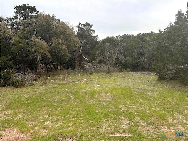 1145 Whispering Hills Dr, Canyon Lake TX, 78133 land for sale