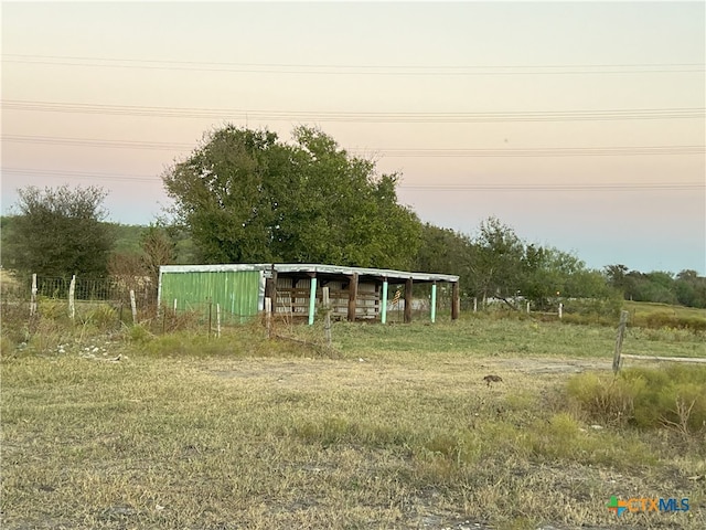 0 Old Zorn Rd, San Marcos, TX 78666