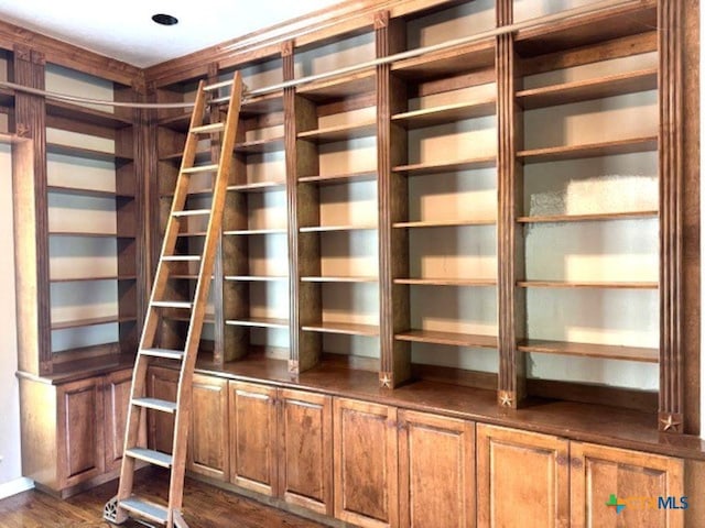 2772 Cloisters Dr, College Station, TX 77845 - interior space