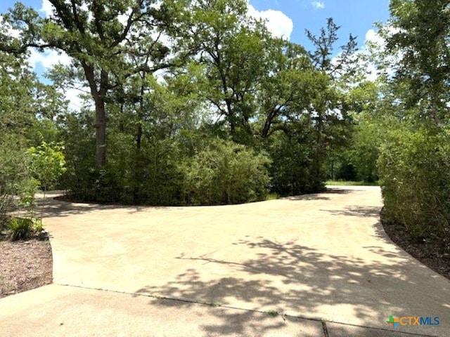 2772 Cloisters Dr, College Station, TX 77845 - view of street