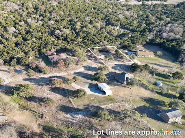 Listing photo 2 for 0 Greenwood Cir, Gatesville TX 76528