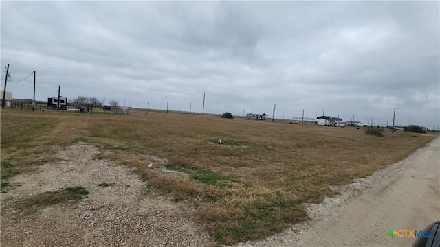 89 Blue Fish Ln, Palacios TX, 77465 land for sale