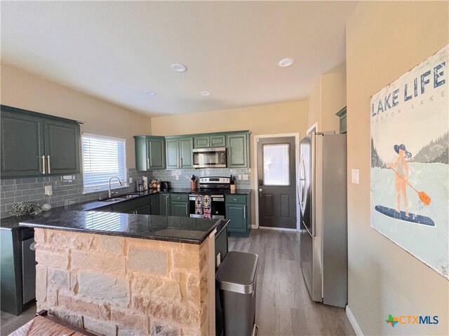 1009 Eagle Flight Dr, Canyon Lake, TX 78133 - photo 12