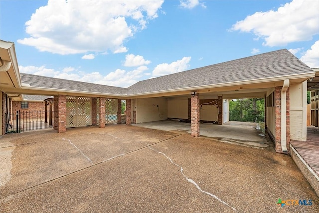 8216 Teakwood Dr, Woodway, TX 76712 - photo 37