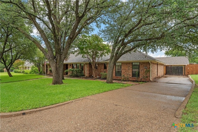 8216 Teakwood Dr, Woodway, TX 76712 - photo 3