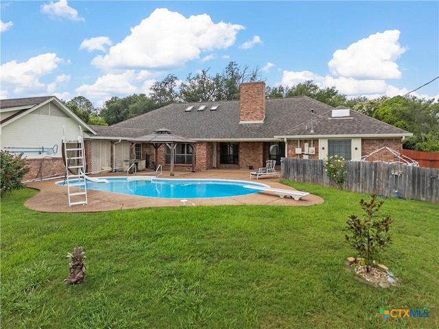 8216 Teakwood Dr, Woodway, TX 76712 - photo 42