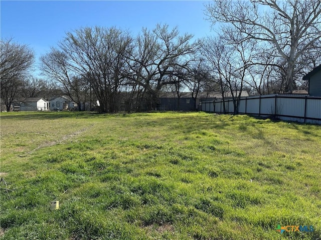 614 Blake St, Killeen TX, 76541 land for sale