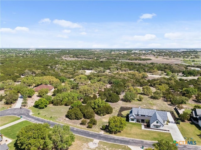 332 First Down Dash, Burnet, TX 78611