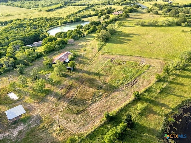 980 N League Ranch Rd, Axtell, TX 76705 - photo 23