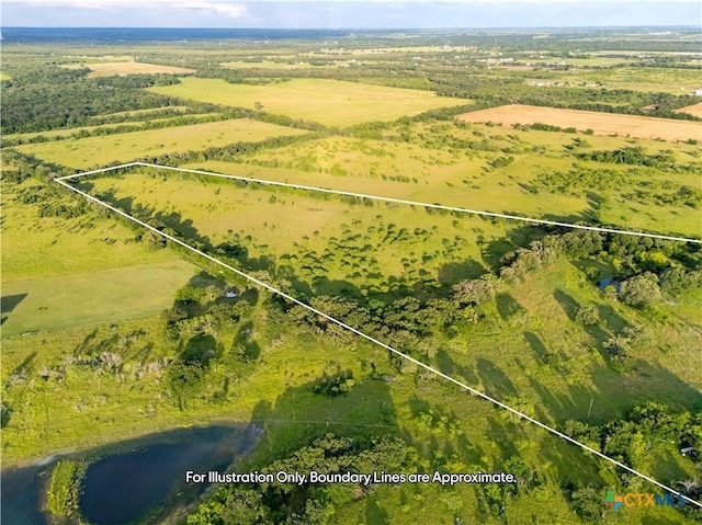 980 N League Ranch Rd, Axtell, TX 76705 - photo 35