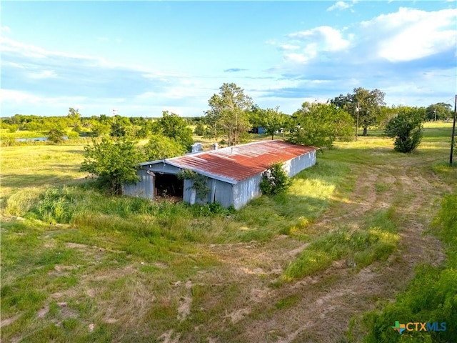 980 N League Ranch Rd, Axtell, TX 76705 - photo 8