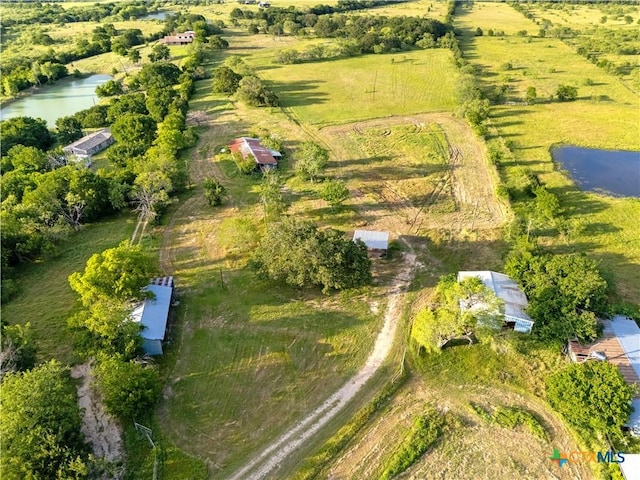 980 N League Ranch Rd, Axtell, TX 76705 - photo 22