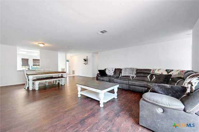 7410 Tom Watson Ct, San Antonio, TX 78244 - living area featuring wood finished floors