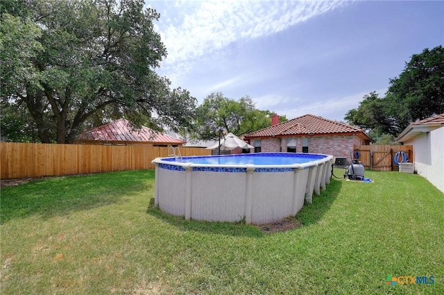 7410 Tom Watson Ct, San Antonio, TX 78244 - view of pool