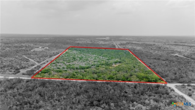 Listing photo 3 for TBD Quail Dr, George West TX 78163