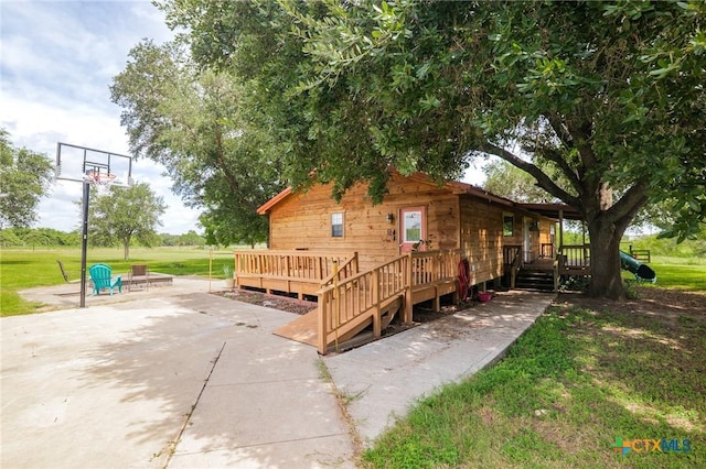 39 Lassman Rd, Goliad, TX 77963 - photo 5