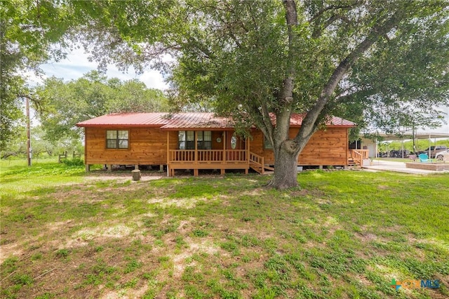 39 Lassman Rd, Goliad, TX 77963 - photo 1
