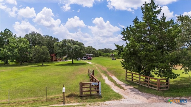 39 Lassman Rd, Goliad, TX 77963 - photo 32