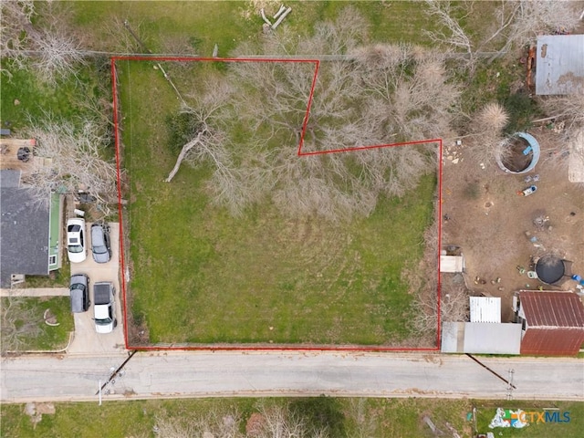 Listing photo 2 for TBD Poppy Ave, Luling TX 78648