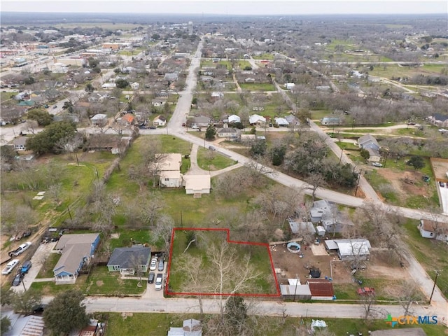 TBD Poppy Ave, Luling TX, 78648 land for sale