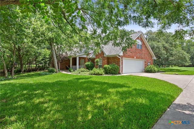 117 Salado Creek Pl, Salado, TX 76571 - photo 1