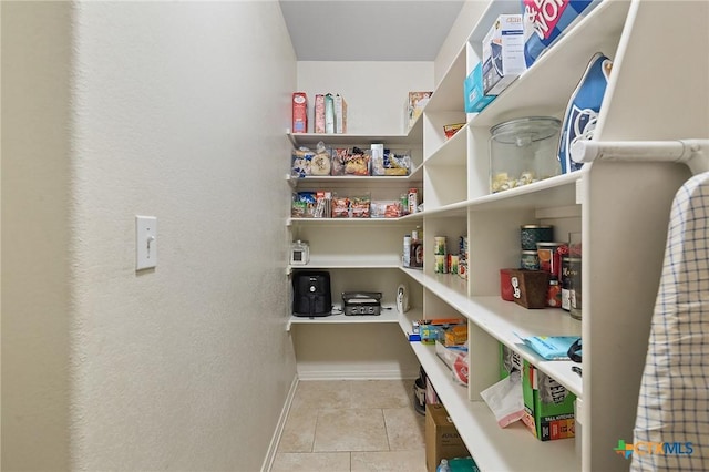 125 Flint Rock Ct, Victoria, TX 77904 - view of pantry