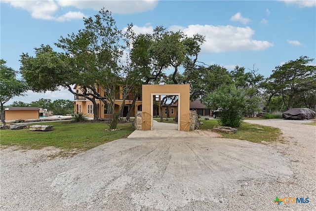4401 Hilliard Rd, San Marcos, TX 78666 - photo 3