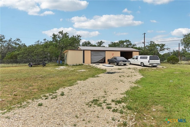 4401 Hilliard Rd, San Marcos, TX 78666 - photo 27
