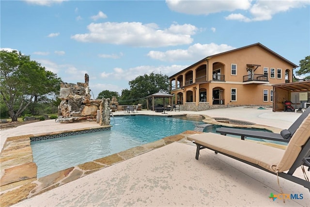 4401 Hilliard Rd, San Marcos, TX 78666 - photo 23