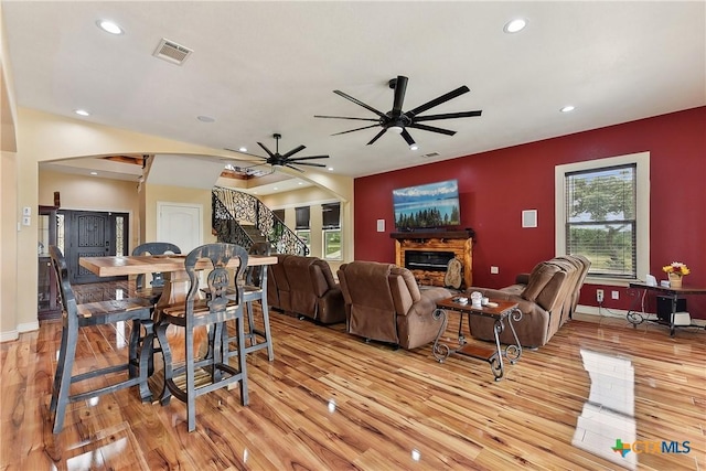 4401 Hilliard Rd, San Marcos, TX 78666 - photo 4