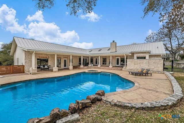 300 W View Dr, Wimberley, TX 78676 - photo 35