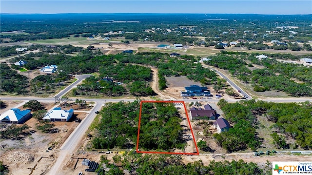 34720 Ansley Ridge Trl, Bulverde TX, 78163 land for sale