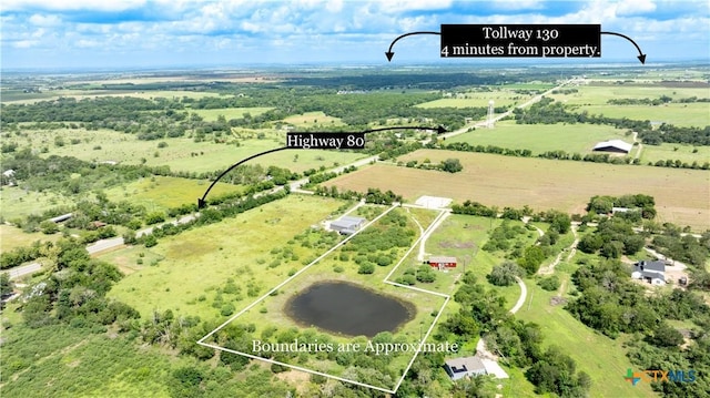 3837 Callihan Rd, Luling, TX 78648 - photo 28