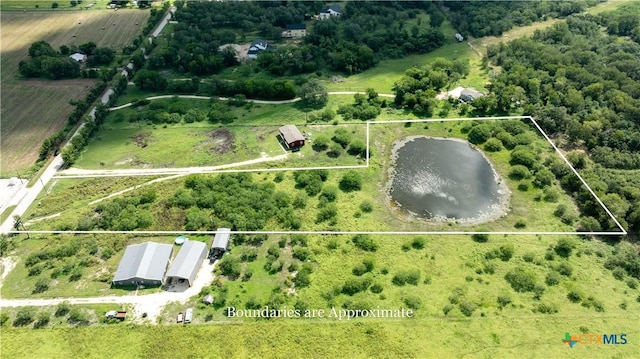 3837 Callihan Rd, Luling, TX 78648 - photo 33