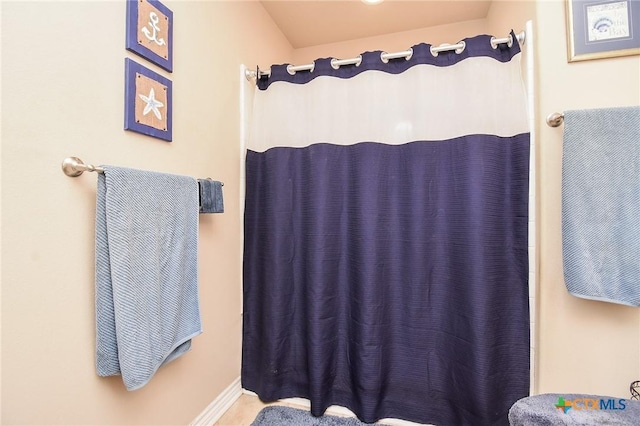 16 Peggy St, Palacios, TX 77465 - view of bathroom