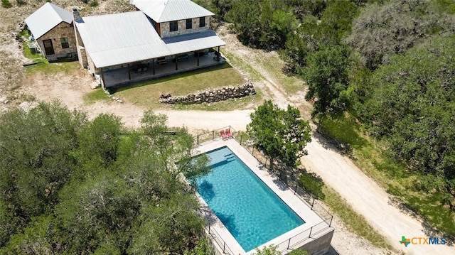 1539 River Rd, Concan, TX 78838 - photo 23