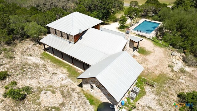 1539 River Rd, Concan, TX 78838 - photo 26